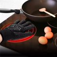 thumbnail image 3 of 2 Resistente Al Calor Guantes Para Horno Parrilla Horno, 3 of 7