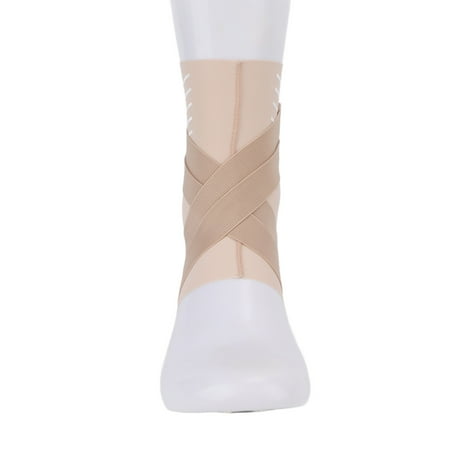 

Colorful Ankle Splint for Skin Pain Relief Ankle Splint for Running