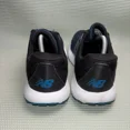 thumbnail image 4 of New Balance 520 Athletic Walking Sneakers Men’s Size 11.5D M520LO5 Blue Black, 4 of 6