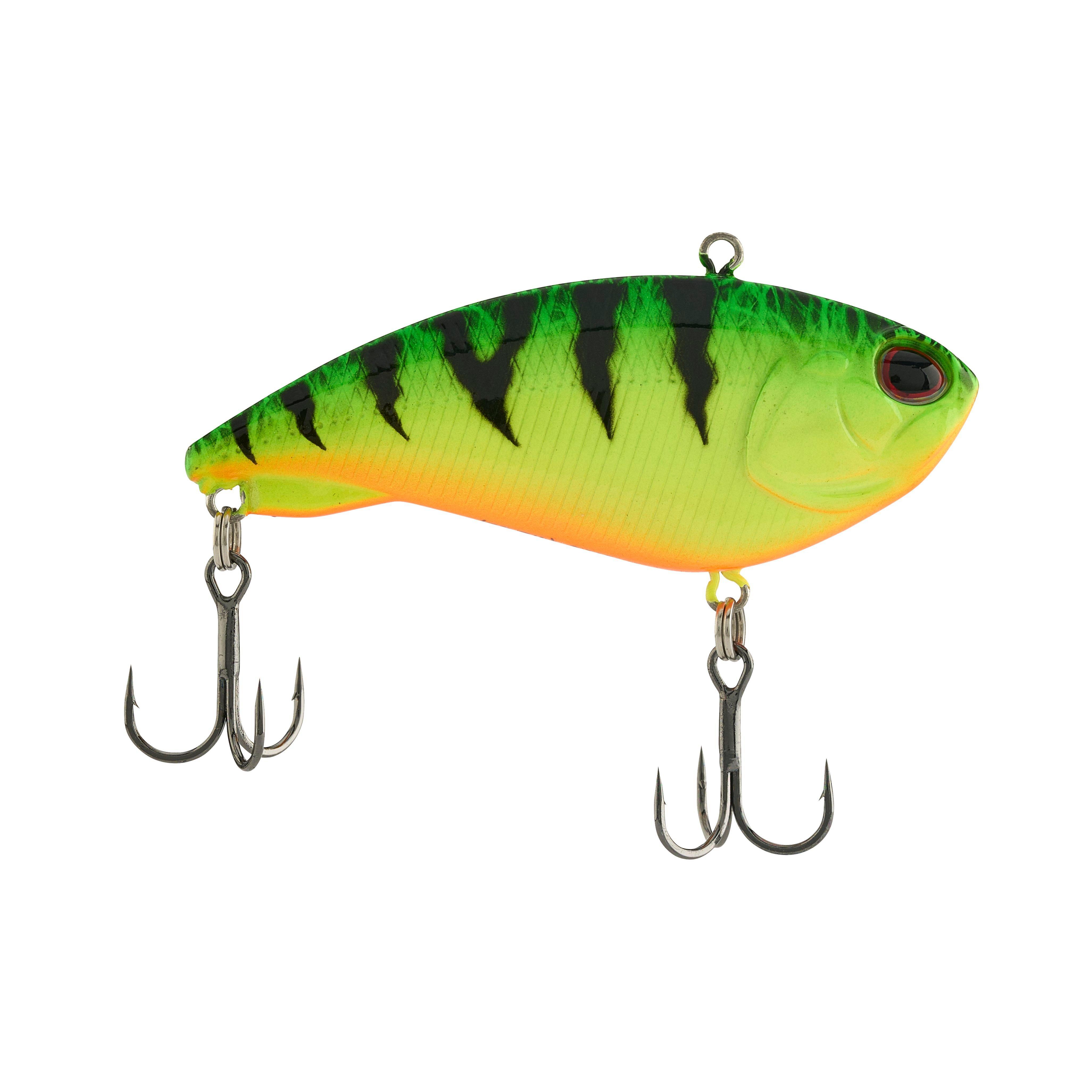 Berkley Jack, 6, 1/2 oz, Firetiger