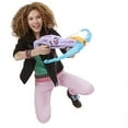 thumbnail image 5 of Nerf Rebelle Codebreaker Crossbow Blaster, 5 of 10