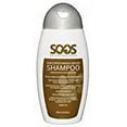 thumbnail image 4 of Soos Pets SP01002 Natural Dead Sea Extra Strength Mineral Rich Pet Shampoo For Dogs & Cats, 4 of 4