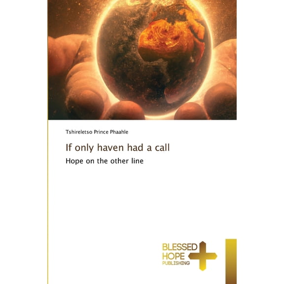 If only haven had a call, (Paperback)