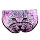 thumbnail image 5 of Shorts de Ciclismo Acolchados para Mujer, Calzoncillos de Ciclismo, Calzoncillos de Ciclismo Acolchados con Gel 3D, Ropa Interior Shorts de Bicicleta - M METRO Macarena  Ropa interior de ciclismo para mujer, 5 of 8