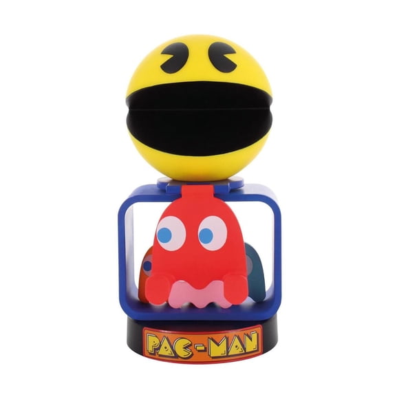 Soporte para Control CABLE GUY Pac Man Cable Holder