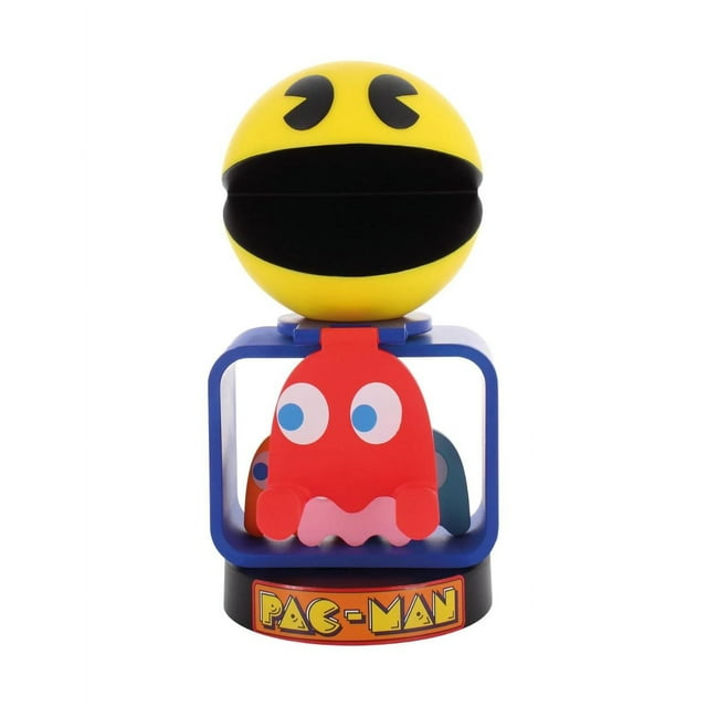 Soporte para Control CABLE GUY Pac Man Cable Holder