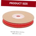 thumbnail image 5 of unbranded De Roja Para Manualidades Y En Bodas Y Eventos Especiales, 5 of 5