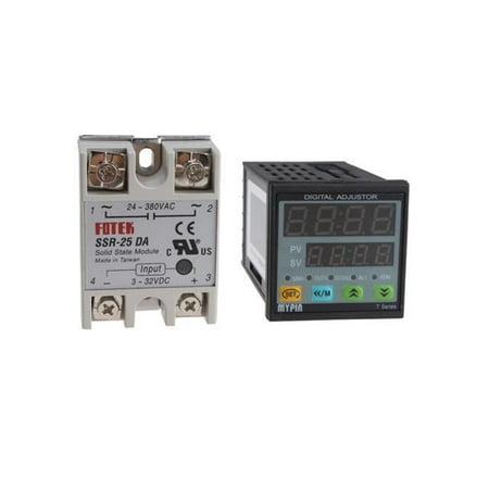 Ssr Pid Wiring Help Homebrewtalk Com Beer Wine Mead
