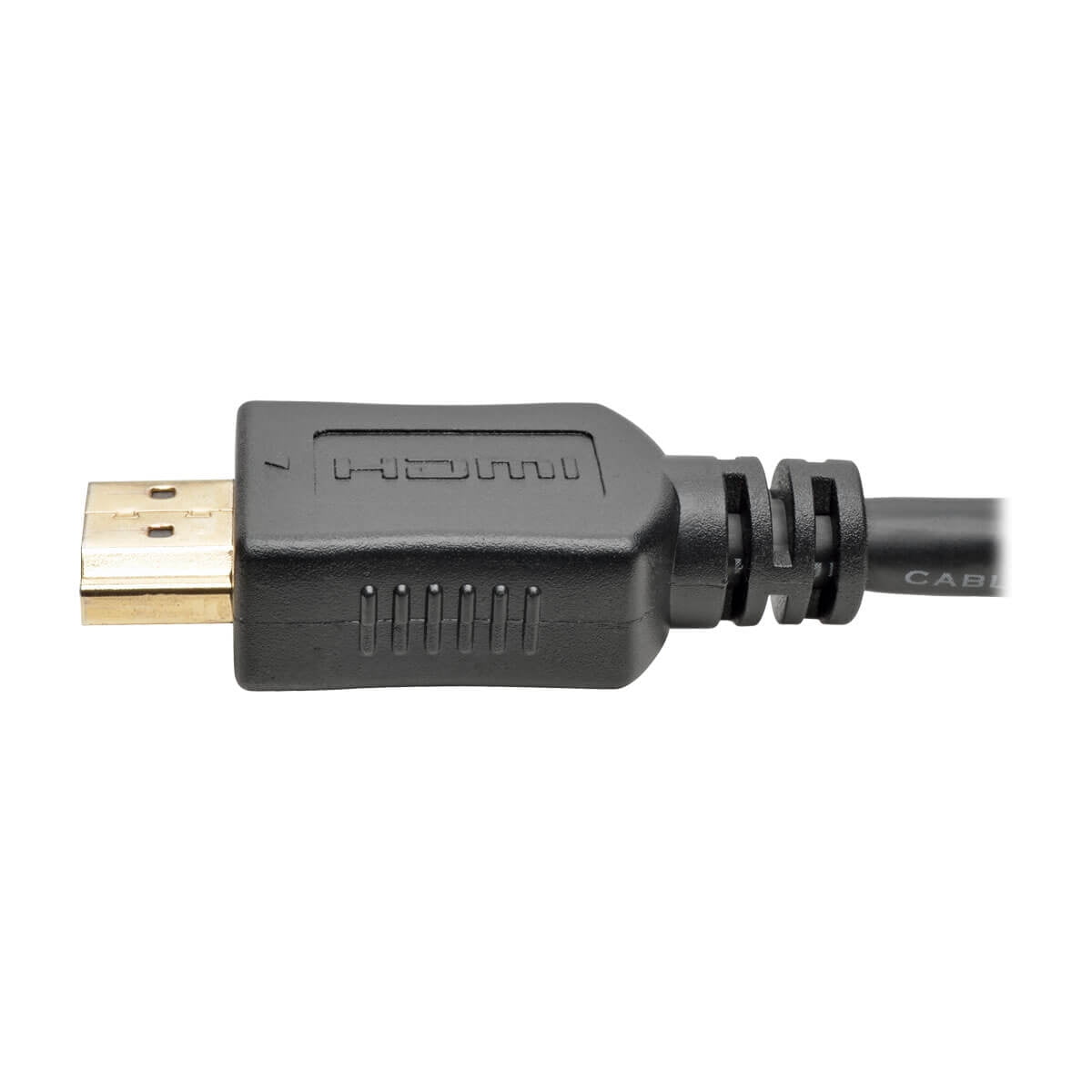 Tripp Lite HDMI to VGA Active Converter Cable, HDMI to Low-Profile HD15 (M/M), 1920 x 1200/1080p 60 Hz, 3 ft.