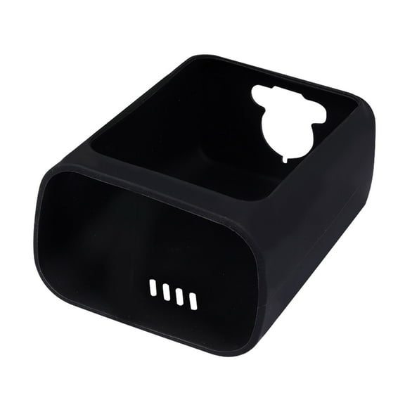 Yammee Silicone Case Cover Soft Protective Sleeve Replacement for Security S230/SoloCam S40