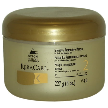 Kera Care Intensive Restorative Unisex Face Mask 8 oz