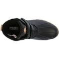thumbnail image 5 of Sperry Saltwater Jetty Boots Black, 5 of 8