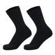 thumbnail image 1 of Wosthever Calcetines impermeables de nailon que absorben la humedad Pies secos y cómodos durante todo el día Calcetines impermeables unisex Deportes acuáticos l, 1 of 6