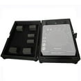 thumbnail image 4 of (2) ProX XS-CDBL Large Format Pro CD Turntable Cases in Black, 4 of 6