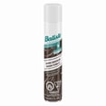 thumbnail image 1 of Batiste Dark Dry Shampoo Spray, Value Pack, For Dark & Deep Brown Hair, Refresh Hair And Absorb Oil Between Washes, Waterless Shampoo For Added Hair Texture And Body, 350 mL, 1 of 5