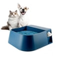 thumbnail image 1 of Dispensador automático de agua NAMSAN para mascotas, perros y gatos, 2 litros, 1 of 7