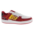 thumbnail image 2 of Tenis Para Niños Disney Cars Rayo rayo mcqueen Blanco blanco 18 TENIS CON IMAGINACION 015A5Z, 2 of 5