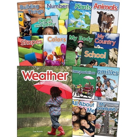 Early Literacy: Wordless Books Set: Grades Prek-2 (Other)