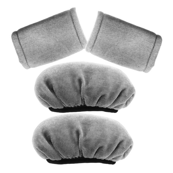 unbranded 1Jgo Cubierta De De Muletas Con Y Soporte Antideslizante