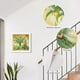 thumbnail image 3 of Kit Con Forma Especial Parcial 5D DIY Hadas Elfo 30x30cm, 3 of 9