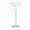 K, variant on Moocorvic Tall Glass Candle Holder, Christmas Decoration Clear Pillar Taper Candlestick for Dinner Table, Wedding Centerpieces, Living Room,5''