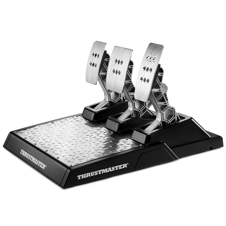 家庭用ゲーム機本体 Thrustmaster T-LCM tlcm Thrustmaster Gaming T-LCM Pedals for PS5, PS4, Xbox Series X