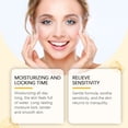 thumbnail image 2 of Fiudx Crema de Sebo de Res, Hidratante Acete Almendras Dulces para Rostro y Cuerpo, Vitaminas para Piel Sensible, Loción Reparadora Natural, Cuidado de La Piel Seca, Uso Diario, Botella 60 G, 2 of 7