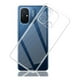 thumbnail image 2 of Funda Kiosla Hybrid Clear para Xiaomi Redmi 12C Uso Rudo TPU Transparente, 2 of 4