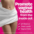 thumbnail image 5 of Cystex Vaginal Wellness Powder, Berry, 1.8 oz, 5 of 9