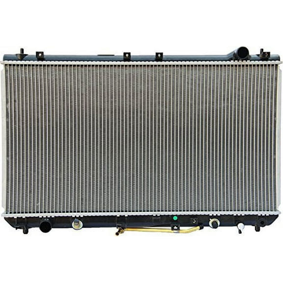 OSC Cooling Products 1910 New Radiator