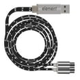 thumbnail image 3 of Copper MIDI to USB Keyboard Music Studio Double End Cable Wire for PC Laptop, 3 of 9