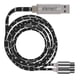 thumbnail image 3 of Cable de Extremo Dual de de Música de USB para Computadora Portátil, 3 of 9