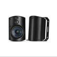 thumbnail image 6 of Polk Atrium4 All Weather Outdoor Loudspeaker (Black), 6 of 6