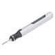 thumbnail image 2 of DEWIN Pluma De Amoladora Eléctrica, Herramienta De Pulido De Grabado De Pulido Inteligente De Velocidad Ajustable Recargable por USB, 2 of 8