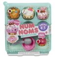 thumbnail image 1 of Lot initial Num Noms série 4, biscuits et lait, 1 of 3