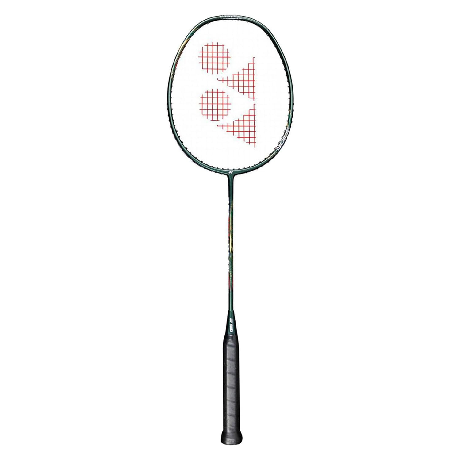 【美品】YONEX VOLTAGE 5s YONEX Graphite Badminton Racquet Voltric Lite 35I Blue G4 5U