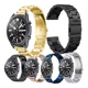 thumbnail image 1 of Correa De Acero Inoxidable Eslabon Para Galaxy Watch 3 45mm, 1 of 6