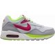 thumbnail image 1 of Size 8 - Nike Air Max Correlate White Fireberry Lime Green W, 1 of 6