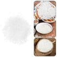 thumbnail image 4 of MasteelfCA 3 Packs of Artificial White Rice Simulated Rice Models Lifelike Rice Props, 4 of 7