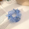 thumbnail image 2 of Bandeau Élastique pour Cheveux, Mode Papillon, pour Fille, 2 of 10