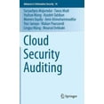 thumbnail image 2 of Cloud Security Auditing (Advances in Information Security), 2 of 4