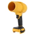 thumbnail image 2 of Ventilador Jet Turbo Inalámbrico Soplador Aire Sin Escobillas Eléctrico 20V para La Interfaz Makita, 2 of 9