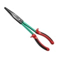 thumbnail image 4 of DYNWAVECA Glue Clean Plier Long Reach Ergonomic Compact Practical Comfort Grip Wear Resistant AntiSlip Multitool Dead Glue Remover Tool Straight, 4 of 6