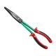 thumbnail image 4 of Pinza Limpieza para Máquina Canteadora Alicate de Eliminación de Cola PUR Herramienta Profesional de Remoción de Pegamento Pinza de Limpieza Derecho, 4 of 6