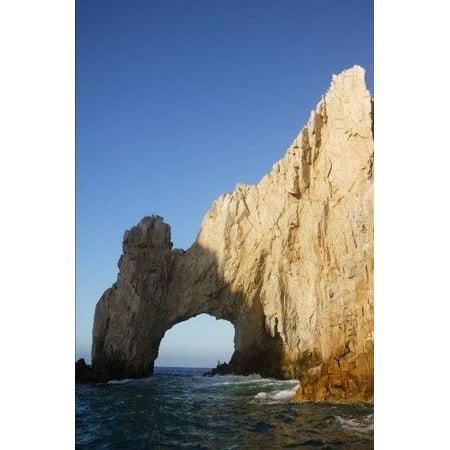 Arch of Cabo San Lucas Journal: 150 Page Lined
