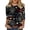 B Red Tees, variant on 250 Anniversary USA Shirts for Women Crew Ncek 3/4 Sleeve Patriotic Tops American Flag Graphic Tunic Blouses H Red Tees XXL