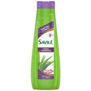 Savile Liso Keratina Shampoo with Aloe Vera, Protects you Hair from Breakage, 25.36 oz, 700ml Bottle