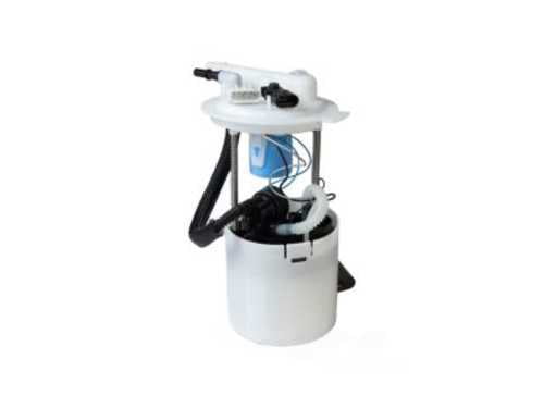 Autobest F2819A Fuel Pump Module Assembly