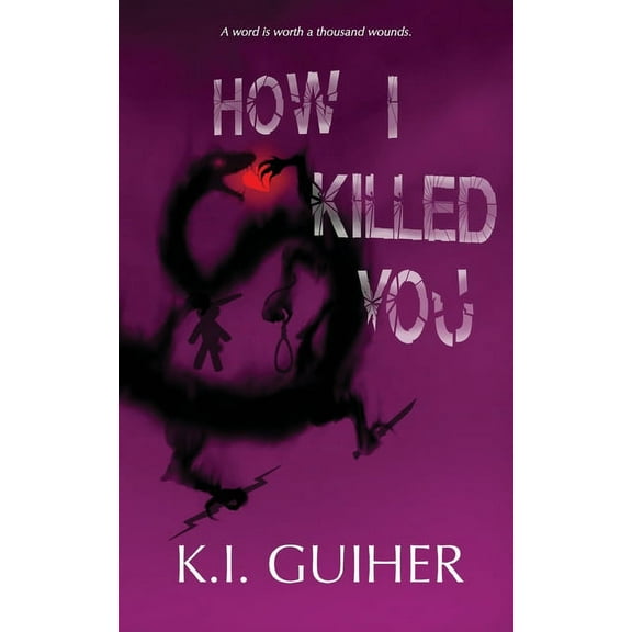 How I Killed You (Paperback)