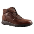 thumbnail image 2 of Botas JEEP Caballero Casuales ajustables cafe 26, 2 of 4